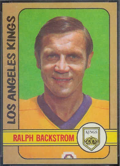 131 Ralph Backstrom